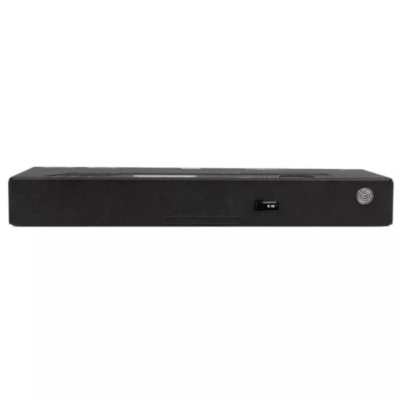 StarTech.com VS222HDQ 2x2 HDMI Matricinis Jungiklis su Automatiniu ir Prioritetiniu Perjungimu – 1080p