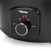 Lėtai verdantis puodas Tristar VS-3915 3.5 L juodas sukamasis valdymas 180 W