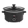 Lėtai verdantis puodas Tristar VS-3915 3.5 L juodas sukamasis valdymas 180 W