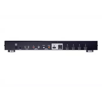 ATEN VS482B 4 prievadų True 4K HDMI jungiklis su dviem išėjimais