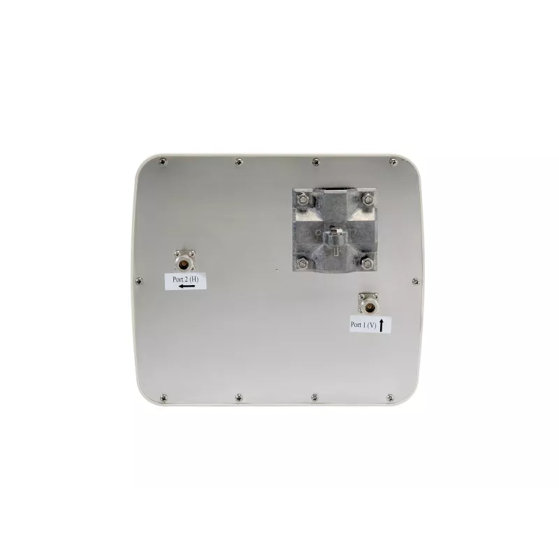 LevelOne WAN-9180 18dBi 5GHz kryptinė dvigubos poliarizacijos lauko panelinė antena