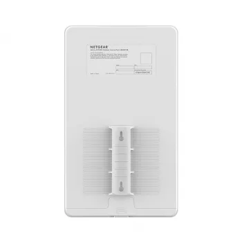 NETGEAR WAX608Y belaidis prieigos taškas WiFi 6, 1200 Mbit/s, baltas, PoE