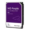 Vidinis kietasis diskas Western Digital WD22PURZ 3.5 colio 2000 GB Serial ATA
