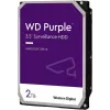 Vidinis kietasis diskas Western Digital WD22PURZ 3.5 colio 2000 GB Serial ATA