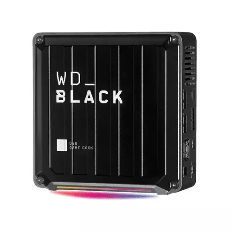 SSD korpusas Western Digital D50