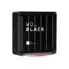 SSD korpusas Western Digital D50