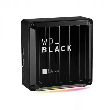 SSD korpusas Western Digital D50