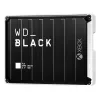 Išorinis kietasis diskas Western Digital 4TB USB 3.2 P10