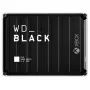 Išorinis kietasis diskas Western Digital 4TB USB 3.2 P10