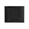 Sieninis stovas Lanberg WF02-6609-10B 9U 19 inch 600x600 mm