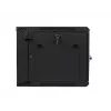 Sieninis stovas Lanberg WF02-6609-10B 9U 19 inch 600x600 mm