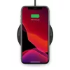Belaidis įkroviklis Belkin Boost Charge WIA001VFBK Juodas