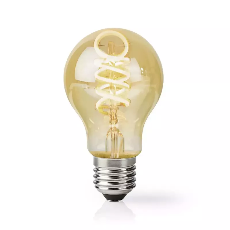 LED lemputė Nedis SmartLife 4,9 W (E27) 360 lm, šalta balta / šilta balta, 10 000 h tarnavimo laikas