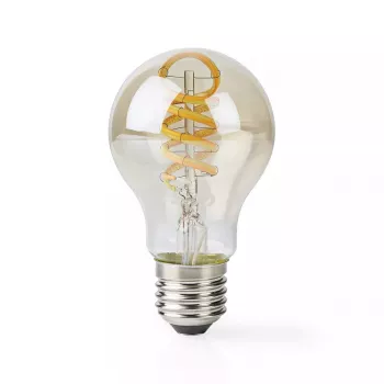 LED lemputė Nedis SmartLife 4,9 W (E27) 360 lm, šalta balta / šilta balta, 10 000 h tarnavimo laikas