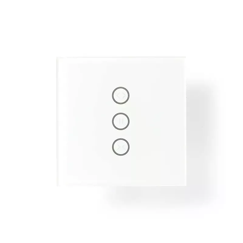 Nedis WIFIWC10WT belaidis WWAN siųstuvas montavimui į sieną