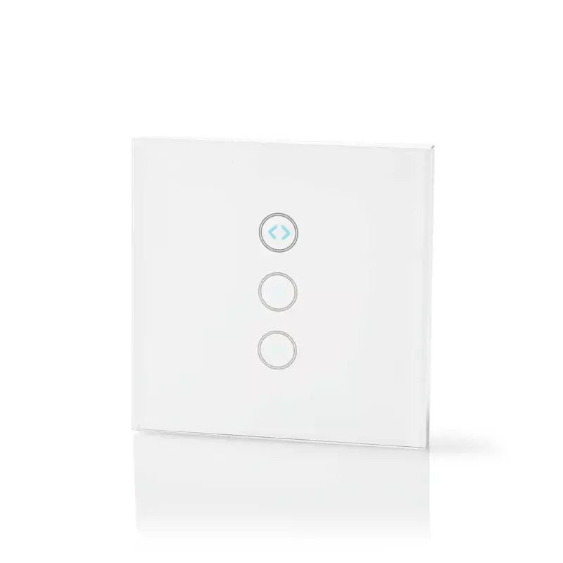 Nedis WIFIWC10WT belaidis WWAN siųstuvas montavimui į sieną