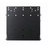AG Neovo WMK-03 sieninis laikiklis, 121,9 cm (48 col.), juodas