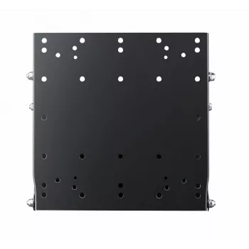 AG Neovo WMK-03 sieninis laikiklis, 121,9 cm (48 col.), juodas