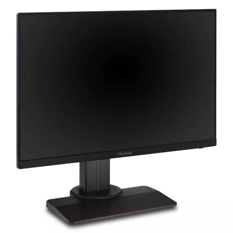 Viewsonic XG2431 24 colių Full HD LED monitorius, 1920x1080, 240Hz, 1ms, juodas