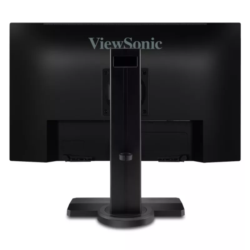 Viewsonic XG2431 24 colių Full HD LED monitorius, 1920x1080, 240Hz, 1ms, juodas