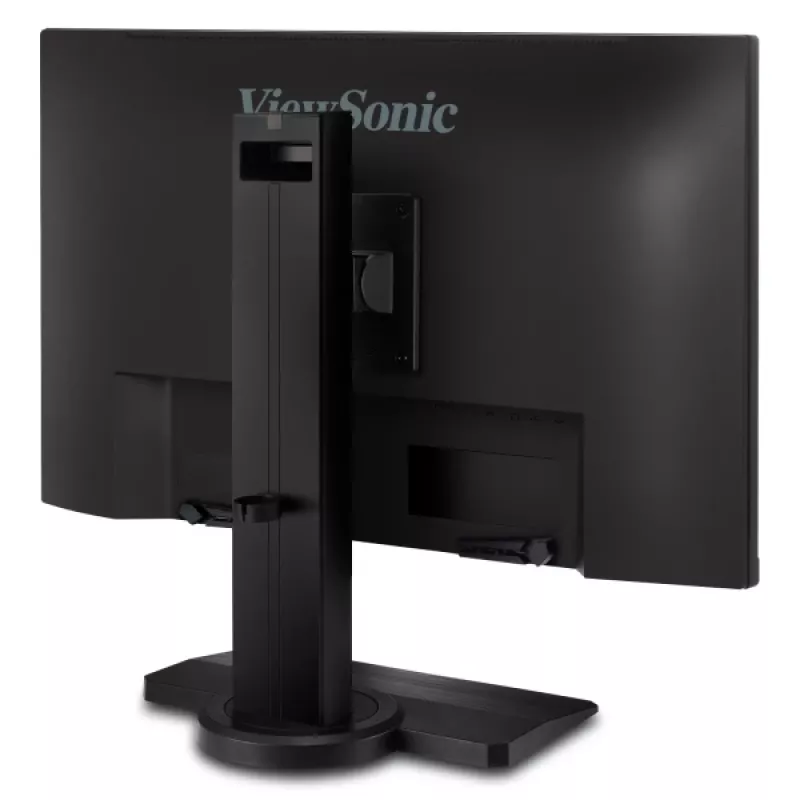 Viewsonic XG2431 24 colių Full HD LED monitorius, 1920x1080, 240Hz, 1ms, juodas