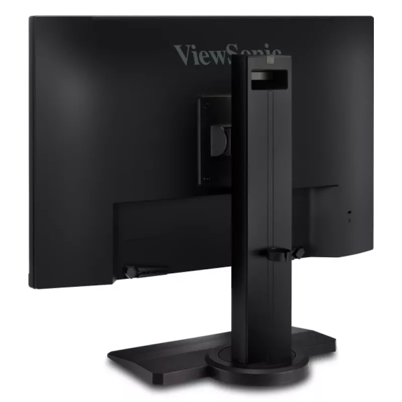 Viewsonic XG2431 24 colių Full HD LED monitorius, 1920x1080, 240Hz, 1ms, juodas