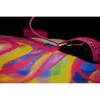 Pelės kilimėlis CHERRY XTRFY GP4 Street Pink 460×400 mm