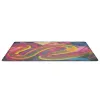 Pelės kilimėlis CHERRY XTRFY GP4 Street Pink 460×400 mm