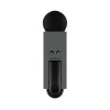 Krups XN110B Rankinis kapsulinis kavos aparatas 0,6 L