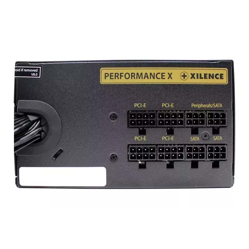 Maitinimo blokas Xilence Performance X Series XP850MR9.2 850 W