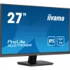 Monitorius iiyama ProLite XU2793QS-B7 27 colių 2560x1440 4K Ultra HD LED juodas