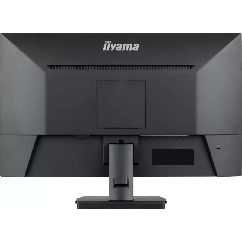 Monitorius iiyama ProLite XU2793QS-B7 27 colių 2560x1440 4K Ultra HD LED juodas