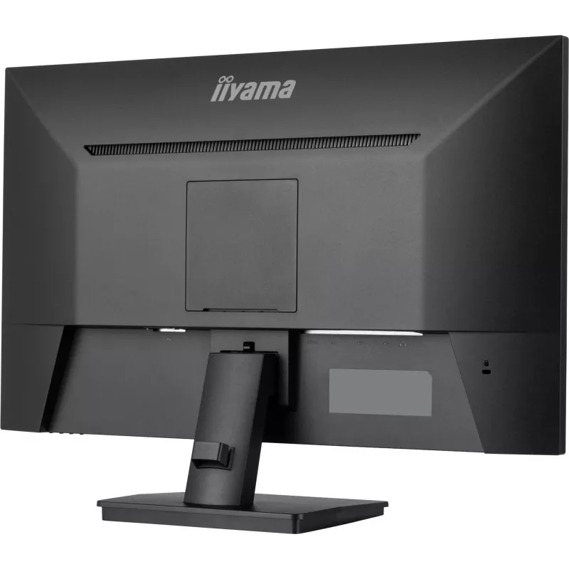 Monitorius iiyama ProLite XU2793QS-B7 27 colių 2560x1440 4K Ultra HD LED juodas