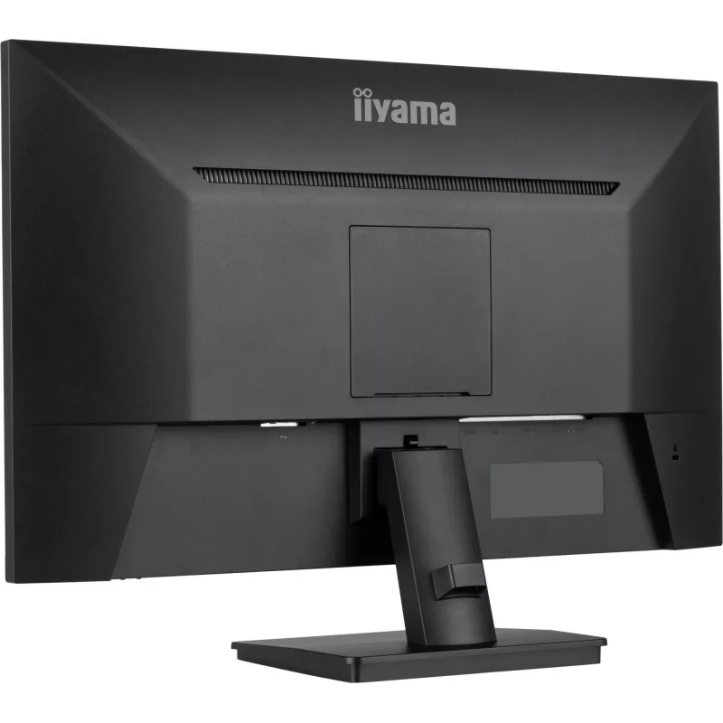 Monitorius iiyama ProLite XU2793QS-B7 27 colių 2560x1440 4K Ultra HD LED juodas