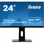 Monitorius iiyama ProLite XUB2492HSC-B1 23.8 colių Full HD LCD juodas