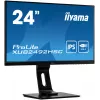Monitorius iiyama ProLite XUB2492HSC-B1 23.8 colių Full HD LCD juodas