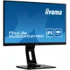 Monitorius iiyama ProLite XUB2492HSC-B1 23.8 colių Full HD LCD juodas