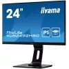 Monitorius iiyama ProLite XUB2492HSC-B1 23.8 colių Full HD LCD juodas