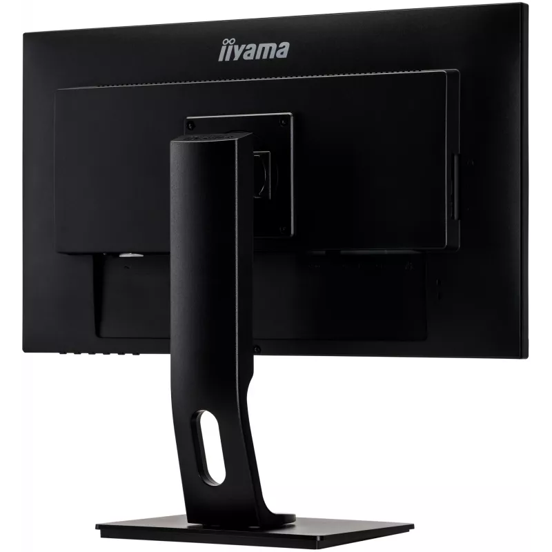 Monitorius iiyama ProLite XUB2492HSC-B1 23.8 colių Full HD LCD juodas