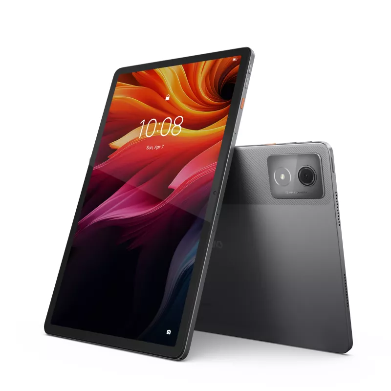 Lenovo Tab K11 Plus Snapdragon 128 GB 29,1 cm (11,4 colio) 6 GB Wi-Fi 6 (802.11ax) Android 14 Pilka