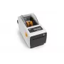 Zebos etikečių spausdintuvas ZD411-HC, tiesioginis terminis, 203 x 203 DPI, 152 mm/s, laidinis ir belaidis Ethernet LAN, Bluetooth