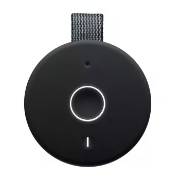 Nešiojamas stereo garsiakalbis Ultimate Ears MEGABOOM 3 90 dB