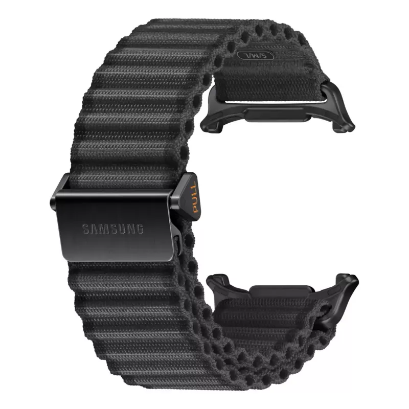 Samsung Trail Band Galaxy Watch Ultra pilkas