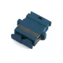 Microconnect FISCSCSM vienmodis SC šviesolaidžio adapteris, mėlynas, 1 vnt.