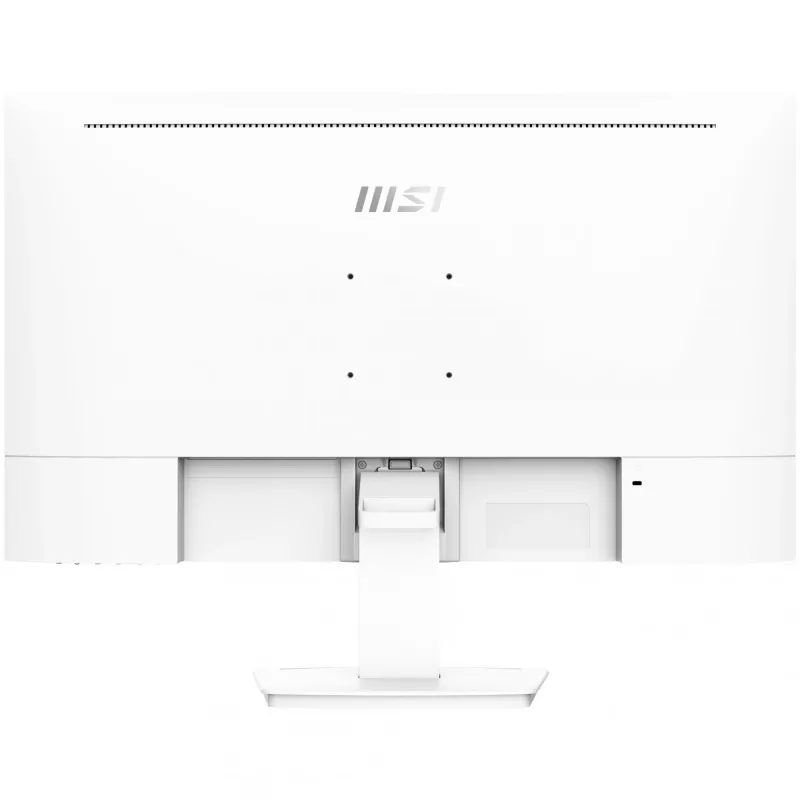 Monitorius MSI Pro MP273AW, 68,6 cm (27 colių), Full HD, LED, baltas