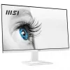 Monitorius MSI Pro MP273AW, 68,6 cm (27 colių), Full HD, LED, baltas