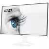 Monitorius MSI Pro MP273AW, 68,6 cm (27 colių), Full HD, LED, baltas