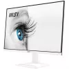 Monitorius MSI Pro MP273AW, 68,6 cm (27 colių), Full HD, LED, baltas