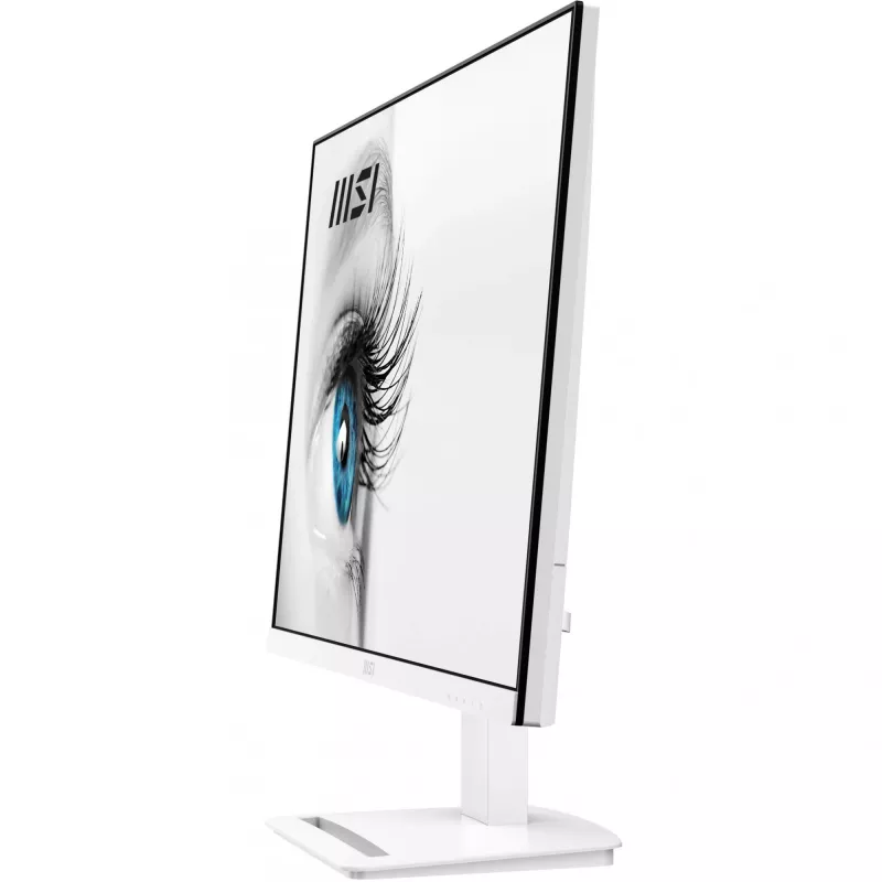 Monitorius MSI Pro MP273AW, 68,6 cm (27 colių), Full HD, LED, baltas