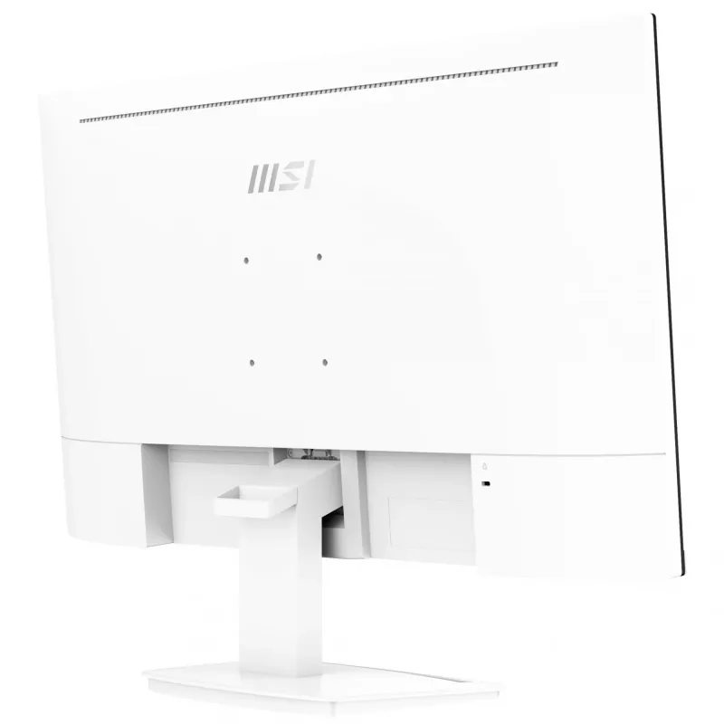 Monitorius MSI Pro MP273AW, 68,6 cm (27 colių), Full HD, LED, baltas